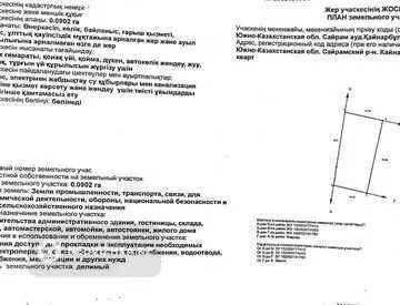 Участок 9.0 соток