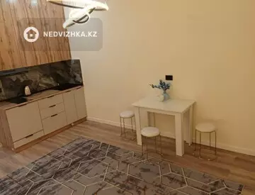 2-комнатная квартира, этаж 6 из 6, 35 м²