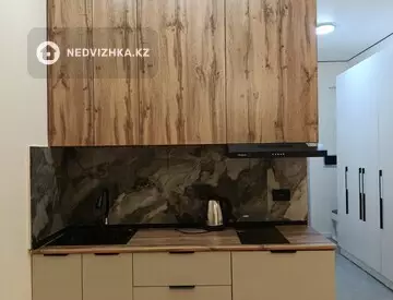 2-комнатная квартира, этаж 6 из 6, 35 м²