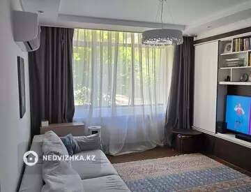 4-комнатная квартира, этаж 1 из 23, 104 м²