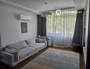 4-комнатная квартира, этаж 1 из 23, 104 м²