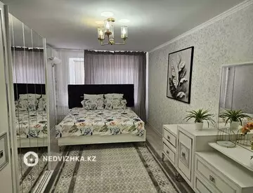 2-комнатная квартира, этаж 3 из 4, 82 м², Посуточно