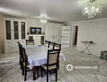 2-комнатная квартира, этаж 3 из 4, 82 м², Посуточно