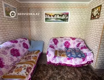 3-комнатный дом, 9 соток, 75 м²