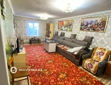 3-комнатный дом, 9 соток, 75 м²