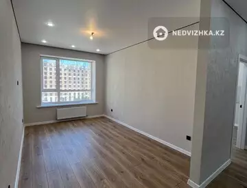 1-комнатная квартира, этаж 5 из 9, 34 м²