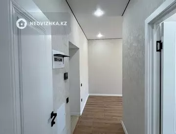 1-комнатная квартира, этаж 5 из 9, 34 м²