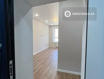 1-комнатная квартира, этаж 5 из 9, 34 м²
