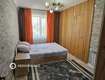 2-комнатная квартира, этаж 3 из 5, 62 м², Посуточно