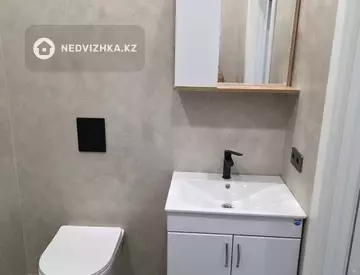 1-комнатная квартира, этаж 5 из 7, 36 м²