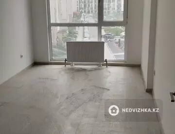 2-комнатная квартира, этаж 3 из 10, 61 м²