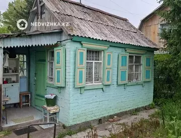 1-комнатная дача, 5 соток, 9 м²