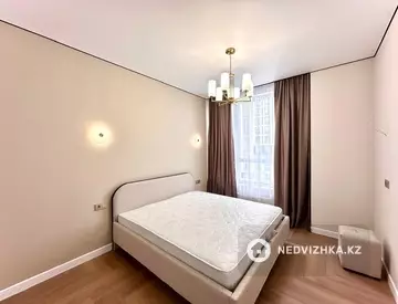 3-комнатная квартира, этаж 6 из 12, 70 м²