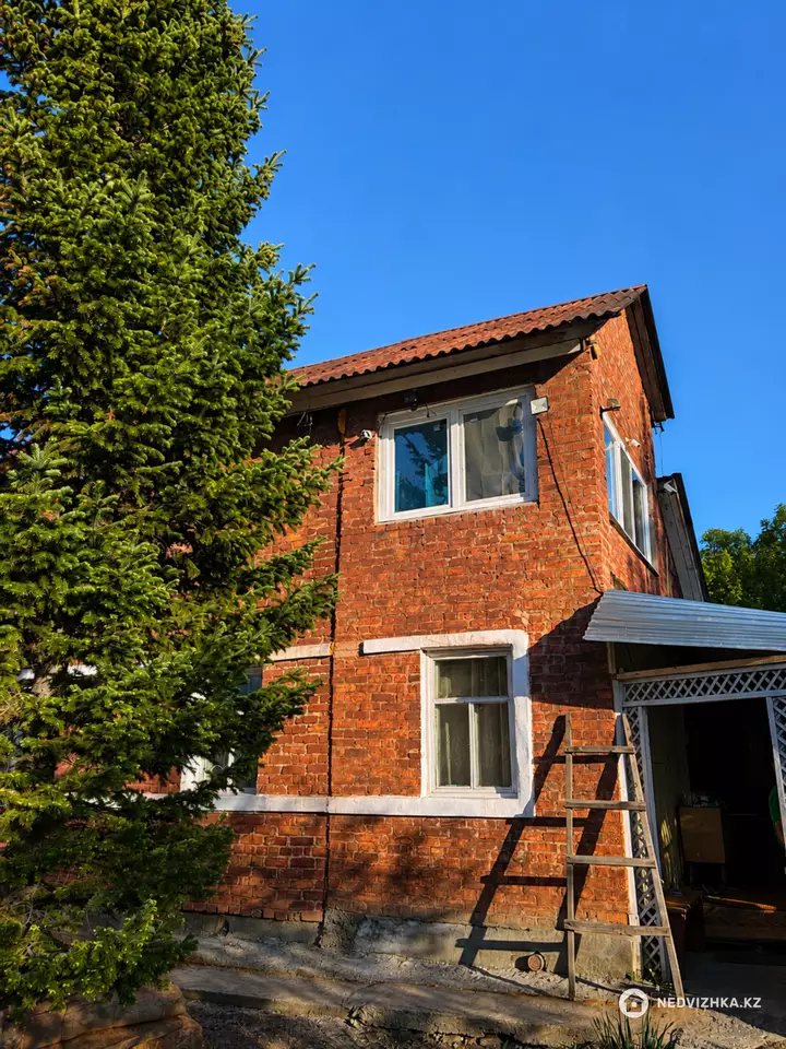 60 м², 5-комнатная дача, 8.5 соток, 60 м², изображение - 1
