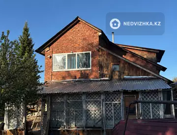 5-комнатная дача, 8.5 соток, 60 м²