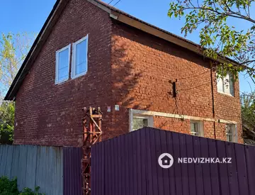 5-комнатная дача, 8.5 соток, 60 м²