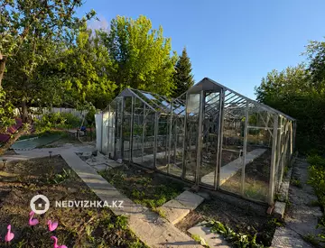5-комнатная дача, 8.5 соток, 60 м²