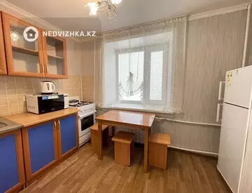 1-комнатная квартира, этаж 1 из 9, 35 м², Посуточно