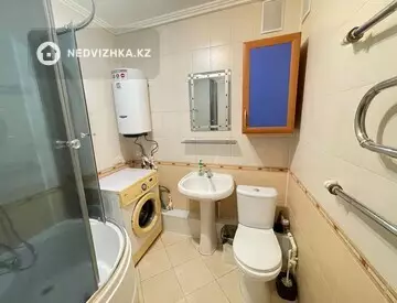 1-комнатная квартира, этаж 1 из 9, 35 м², Посуточно