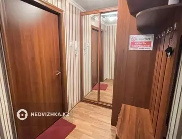 1-комнатная квартира, этаж 1 из 9, 35 м², Посуточно