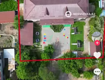 8-комнатный дом, 14.1 соток, 450 м²