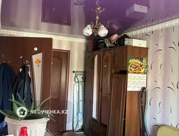 2-комнатная квартира, этаж 5 из 5, 43 м²