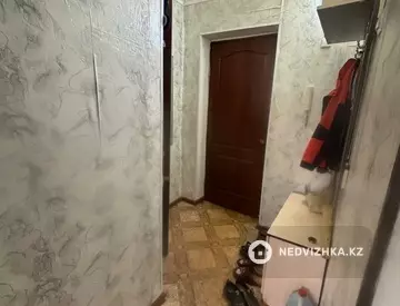 2-комнатная квартира, этаж 5 из 5, 43 м²