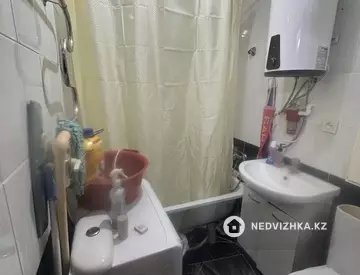 2-комнатная квартира, этаж 5 из 5, 43 м²