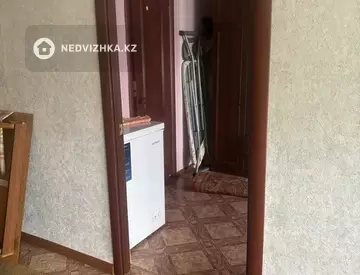 2-комнатная квартира, этаж 5 из 5, 43 м²