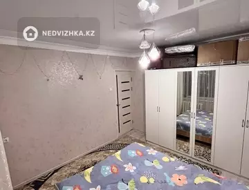 3-комнатная квартира, этаж 4 из 4, 69 м²