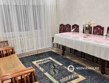3-комнатная квартира, этаж 4 из 4, 69 м²