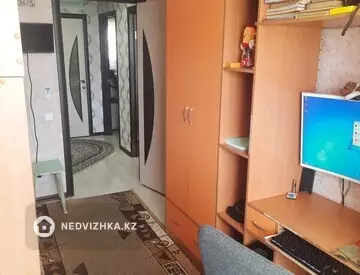 3-комнатная квартира, этаж 4 из 5, 61 м²