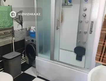 3-комнатная квартира, этаж 4 из 5, 61 м²