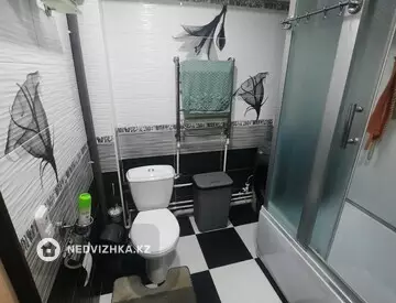 3-комнатная квартира, этаж 4 из 5, 61 м²