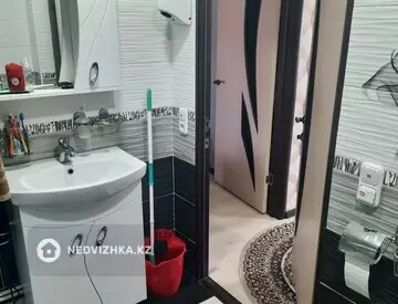 3-комнатная квартира, этаж 4 из 5, 61 м²
