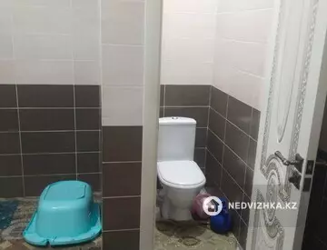 5-комнатная часть дома, 10 соток, 45 м²
