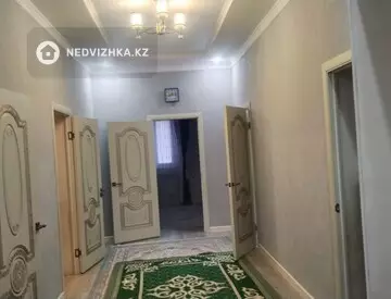 5-комнатная часть дома, 10 соток, 45 м²