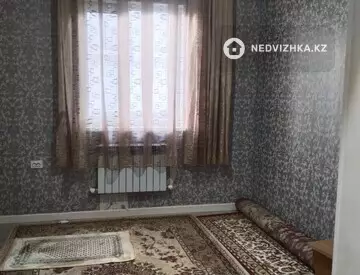 5-комнатная часть дома, 10 соток, 45 м²