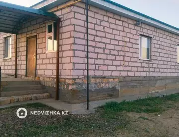 5-комнатная часть дома, 10 соток, 45 м²