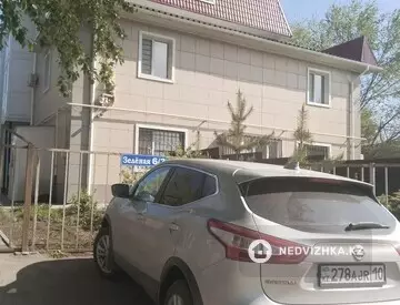 2-комнатная квартира, этаж 1 из 3, 63 м²