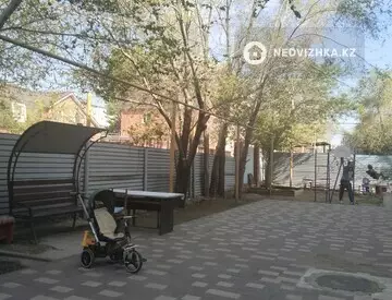 2-комнатная квартира, этаж 1 из 3, 63 м²
