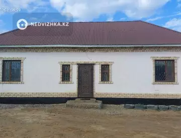 3-комнатный дом, 8 соток, 70 м²