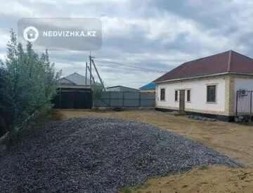 3-комнатный дом, 8 соток, 70 м²