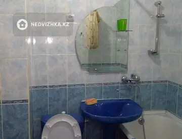 1-комнатная квартира, этаж 3 из 5, 40 м², На длительный срок