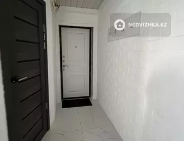 2-комнатная квартира, этаж 3 из 5, 44 м²