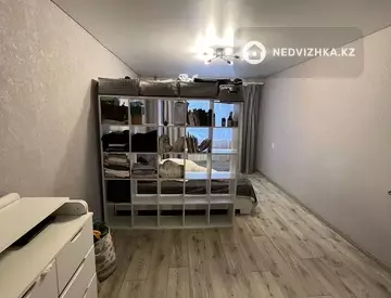 2-комнатная квартира, этаж 3 из 5, 44 м²