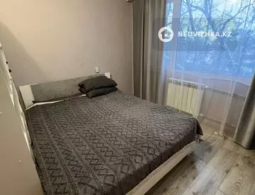 2-комнатная квартира, этаж 3 из 5, 44 м²