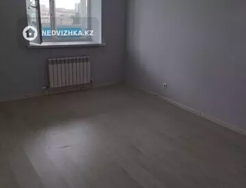 1-комнатная квартира, этаж 8 из 9, 36 м²