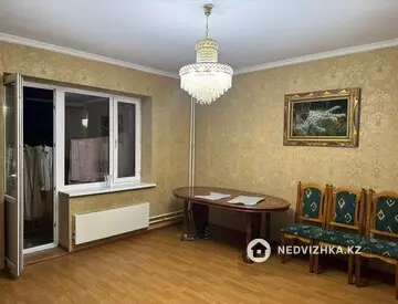 3-комнатная квартира, этаж 7 из 10, 75 м²