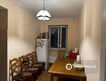 3-комнатная квартира, этаж 7 из 10, 75 м²